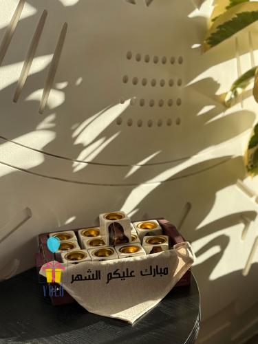 مباخر