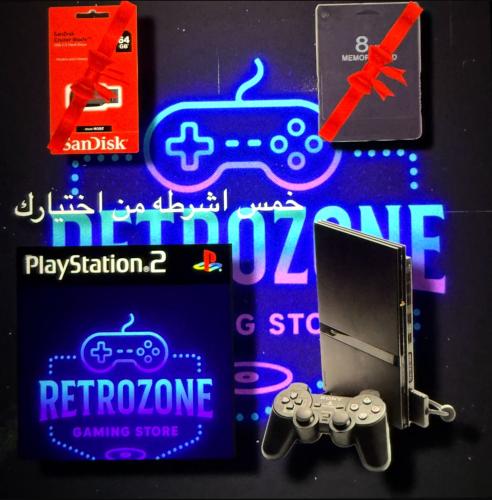 PlayStation 2 slim