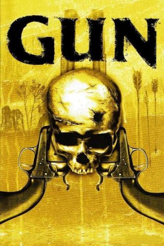 red dead revolver