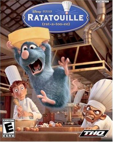 ratatouille