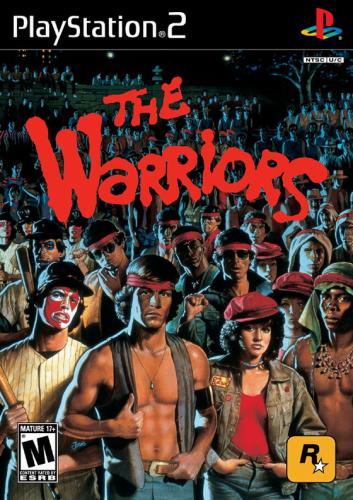 the warriors