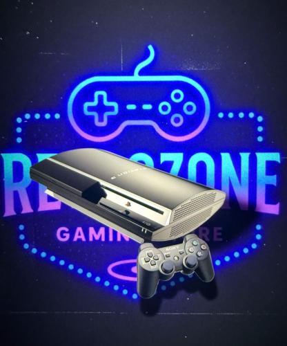 PlayStation 3 FAT