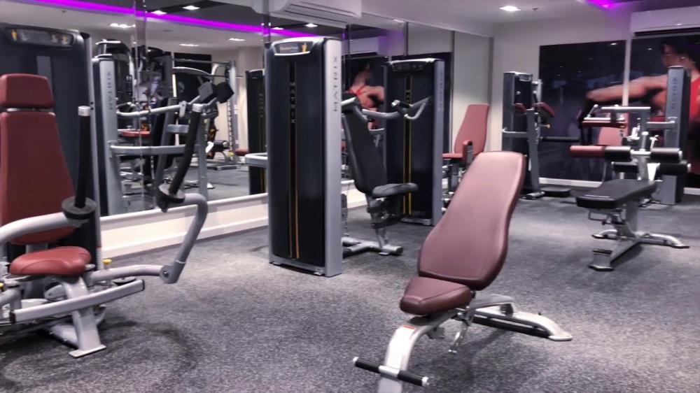 تدريب شخصي للسيدات