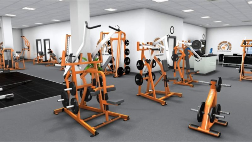 تمارين تنحيف للنساء