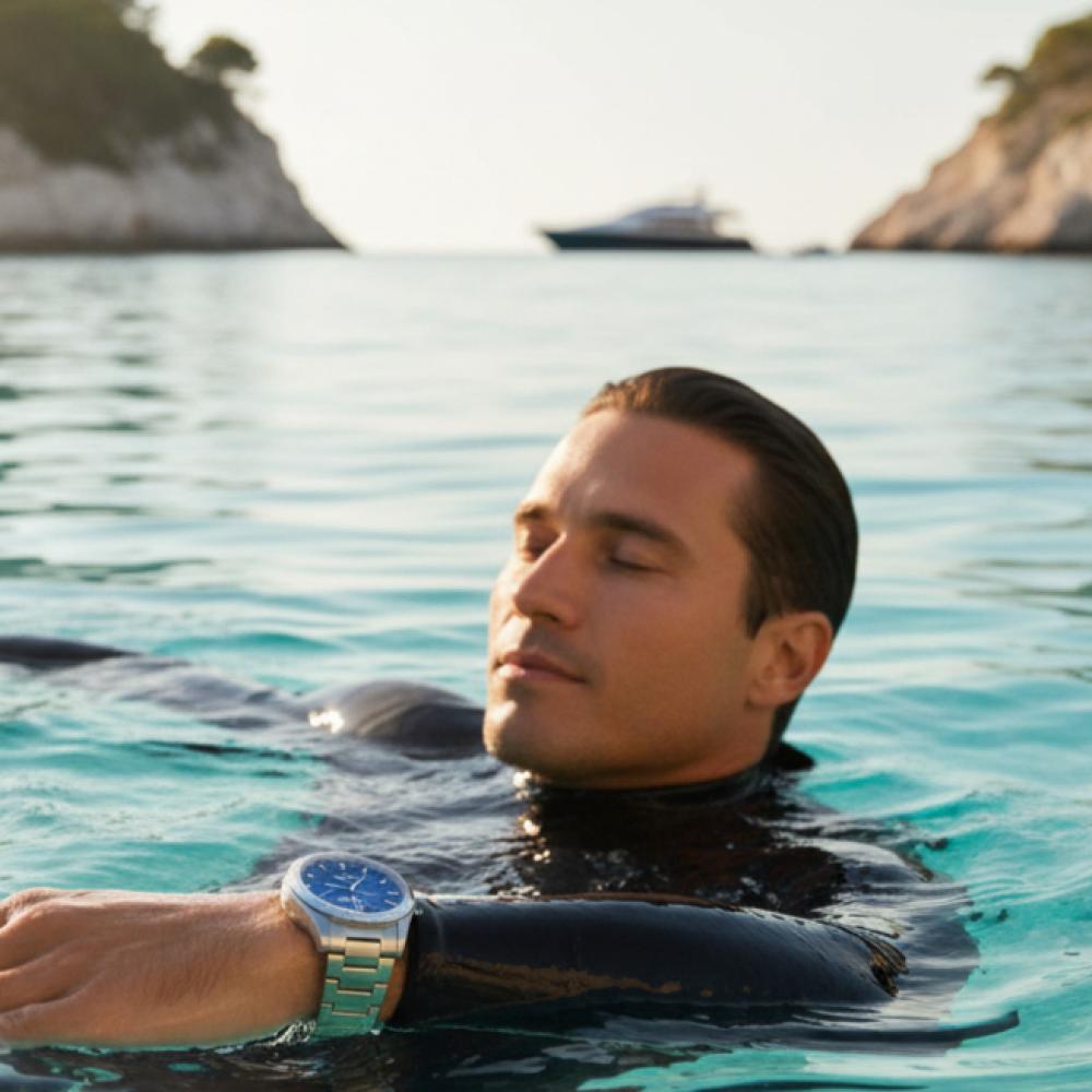 مقاومة الماء في ساعتك: لا يغرك الرقم.. وش تعني فعلياً؟