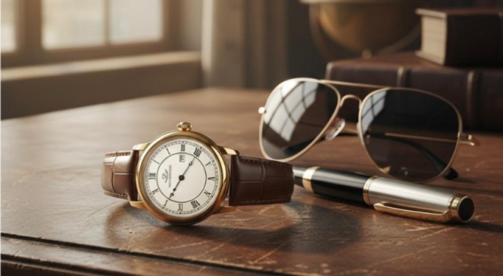 وش اللي يخلي الساعة «نادرة» فعلًا؟ أسرار ما يعرفها إلا الهواة