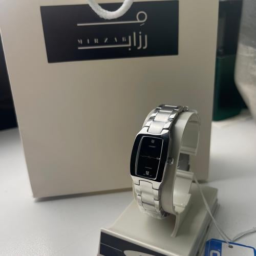 ساعة كاسيو نسائي