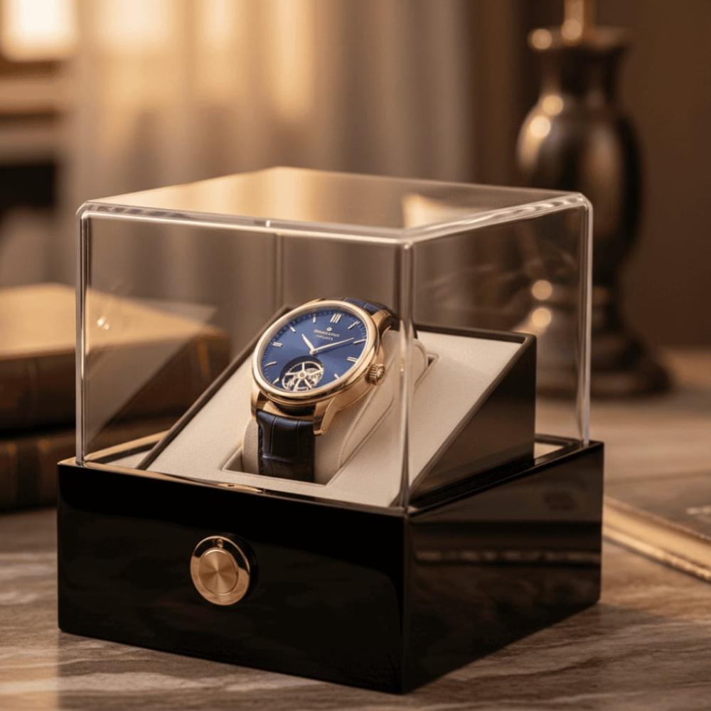 شريت ساعة فخمة في العيد؟ 3 نصائح ذهبية تخلّيها معك طول العمر