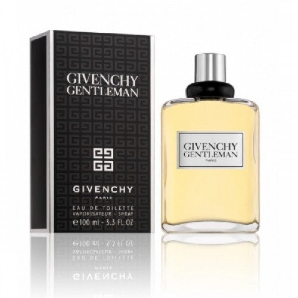 Givenchy Gentleman Eau de Toilette 100mlخبير العطور