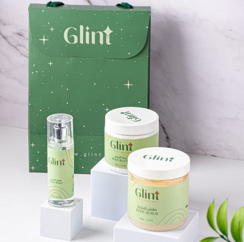 Glint Collection