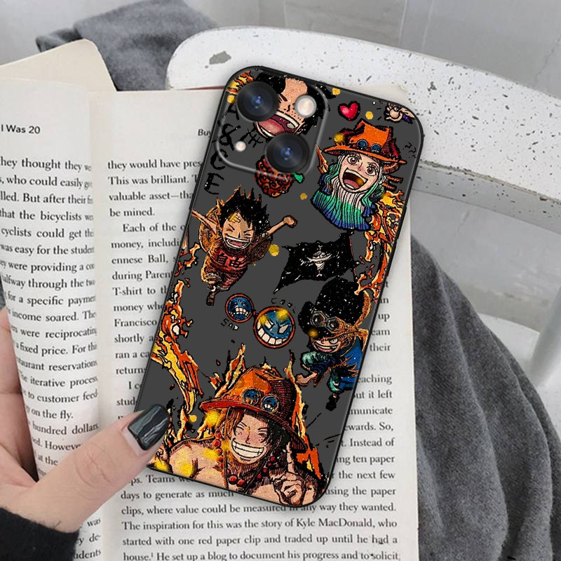 كفر ون بيس | One Piece