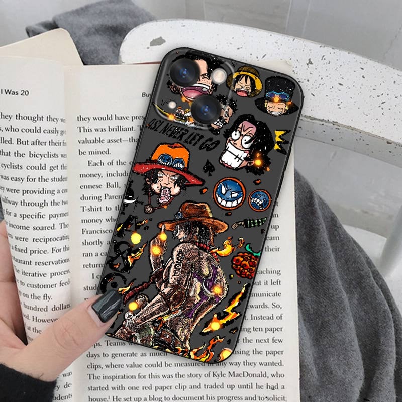 كفر ون بيس | One Piece