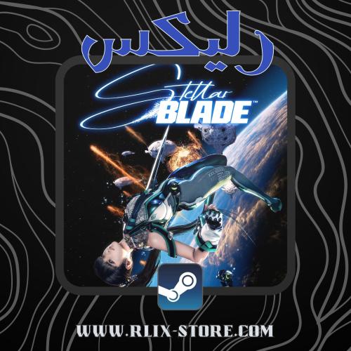 لعبة ستيلر بليد Stellar Blade النسخة الكاملة -اوفل...