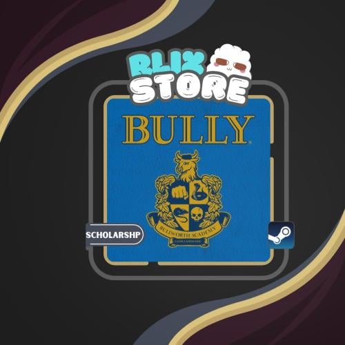 لعبة بولي / Bully ( أوفلاين )