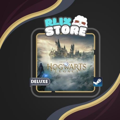 لعبة تراث هوجورتس / Hogwarts Legacy ( أوفلاين )