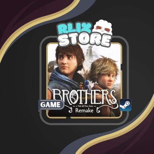 ريميك Brothers: A Tale of Two Sons ( أوفلاين )