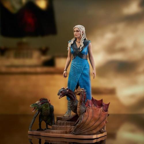 Game of Thrones - Gallery Daenerys Targaryen