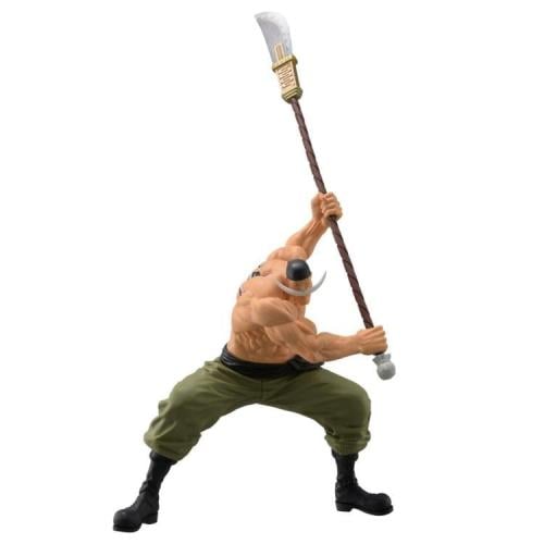 One Piece - FigLife! Aokiji Kuzan
