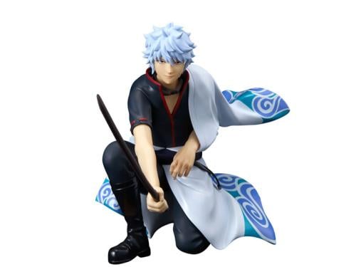 Gintama - Gintoki Sakata (Anniversary Ver.)