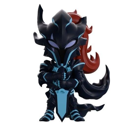 Solo Leveling Collection - Igris Vinyl Figure #2