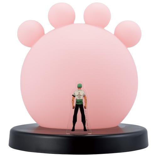 One Piece - Ichibansho Zoro Sacrifice Lamp (Legend...