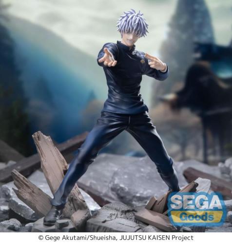 Jujutsu Kaisen - Hidden Inventory/Premature Death...
