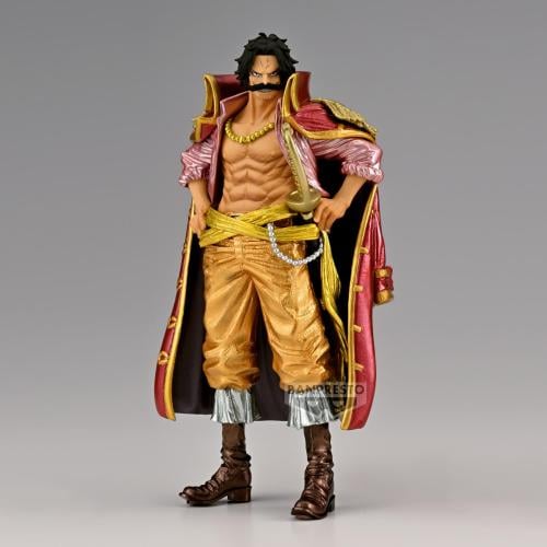 One Piece - King of Artist Gol D. Roger (Special V...