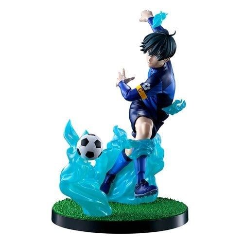 Blue Lock - Rin Itoshi Chain of Enthusiasm Ichiban...