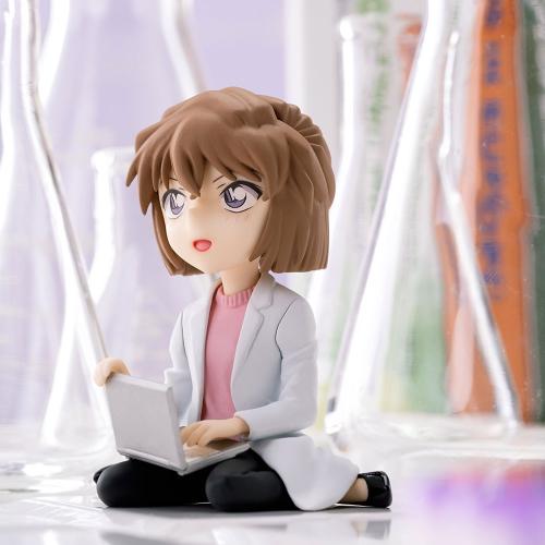 Detective Conan - Ai Haibara Premium Chokonose