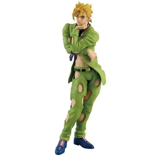 Jojo's Bizarre Adventure - Pannacotta Fugo Golden...