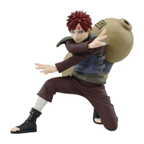 Naruto: Shippuden Vibration Stars - Gaara (Ver. 2)