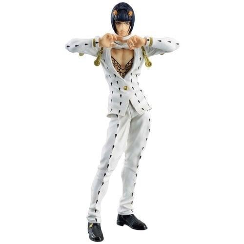 Jojo's Bizarre Adventure - Bruno Bucciarati Golden...