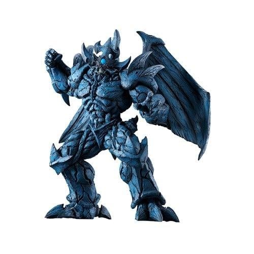 Yu-Gi-Oh! - Oberisk the Tormentor Egyptian God