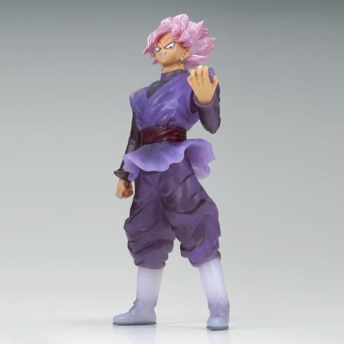 Dragon Ball Super - Clearise Super Saiyan Rose Gok...