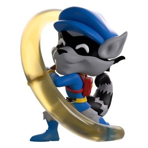Sly Cooper Collection - Sly Cooper Vinyl Figure #0