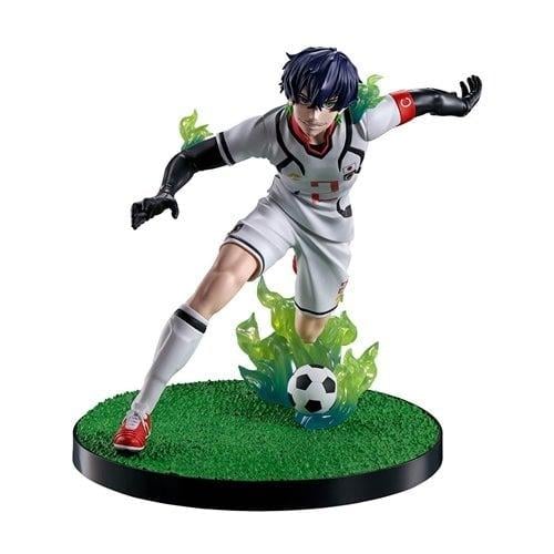 Blue Lock - Oliver Aiku Chain of Enthusiasm Ichiba...