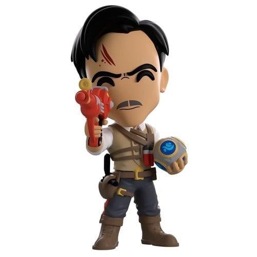 Call of Duty Collection - Edward Richtofen Vinyl F...