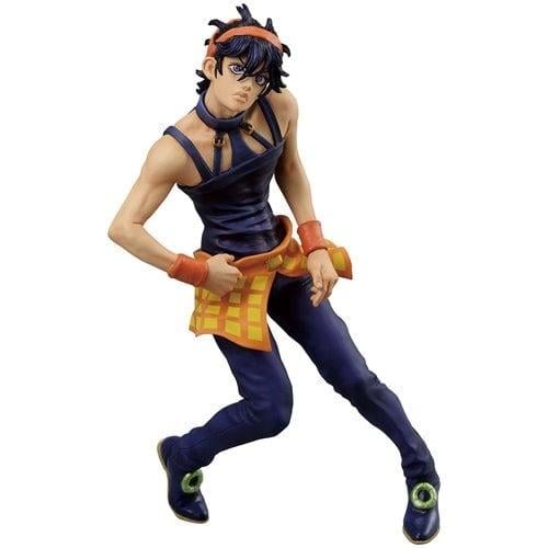 Jojo's Bizarre Adventure - Narancia Ghirga Golden...