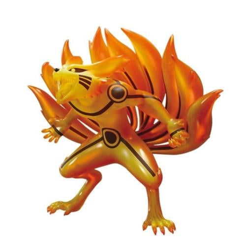 Naruto: Shippuden Kurama II (Ver. A)