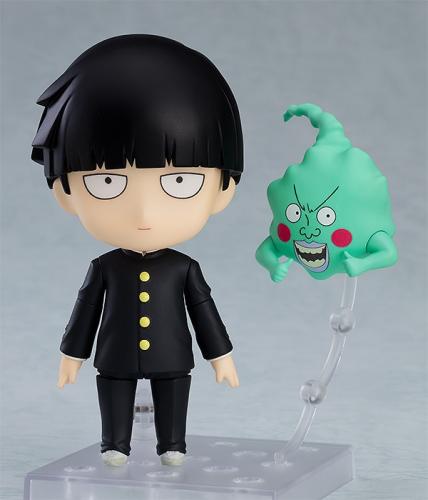 Mob Psycho 100 III - Shigeo Kageyama Nendoroid