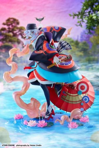 Mononoke the Movie: Phantom in the Rain ArtFX J Me...