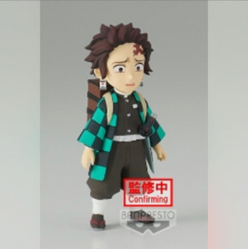 Demon Slayer: Kimetsu no Yaiba - World Collectable...