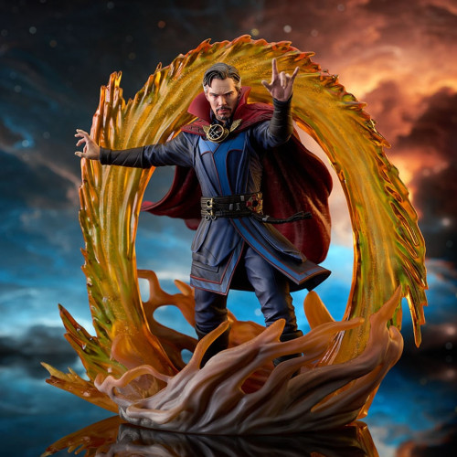 Doctor Strange in the Multiverse of Madness - Doct...
