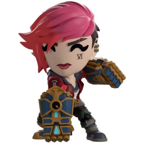 Arcane: League of Legends - Collection Vi Vinyl Fi...