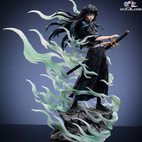 NEIJUAN Studio - Demon Slayer: Kimetsu No Yaiba To...
