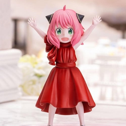 Spy X Family - Premium Anya Forger Party Ver
