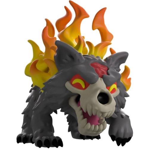 Call of Duty Collection - Hellhound Vinyl Figure #...