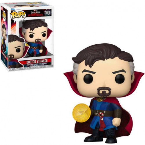 Doctor Strange in the Multiverse of Madness - Doct...