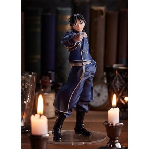 Fullmetal Alchemist: Brotherhood - Pop Up Parade R...