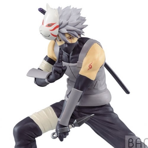 (Damage Box) Naruto: Shippuden - Vibration Stars K...